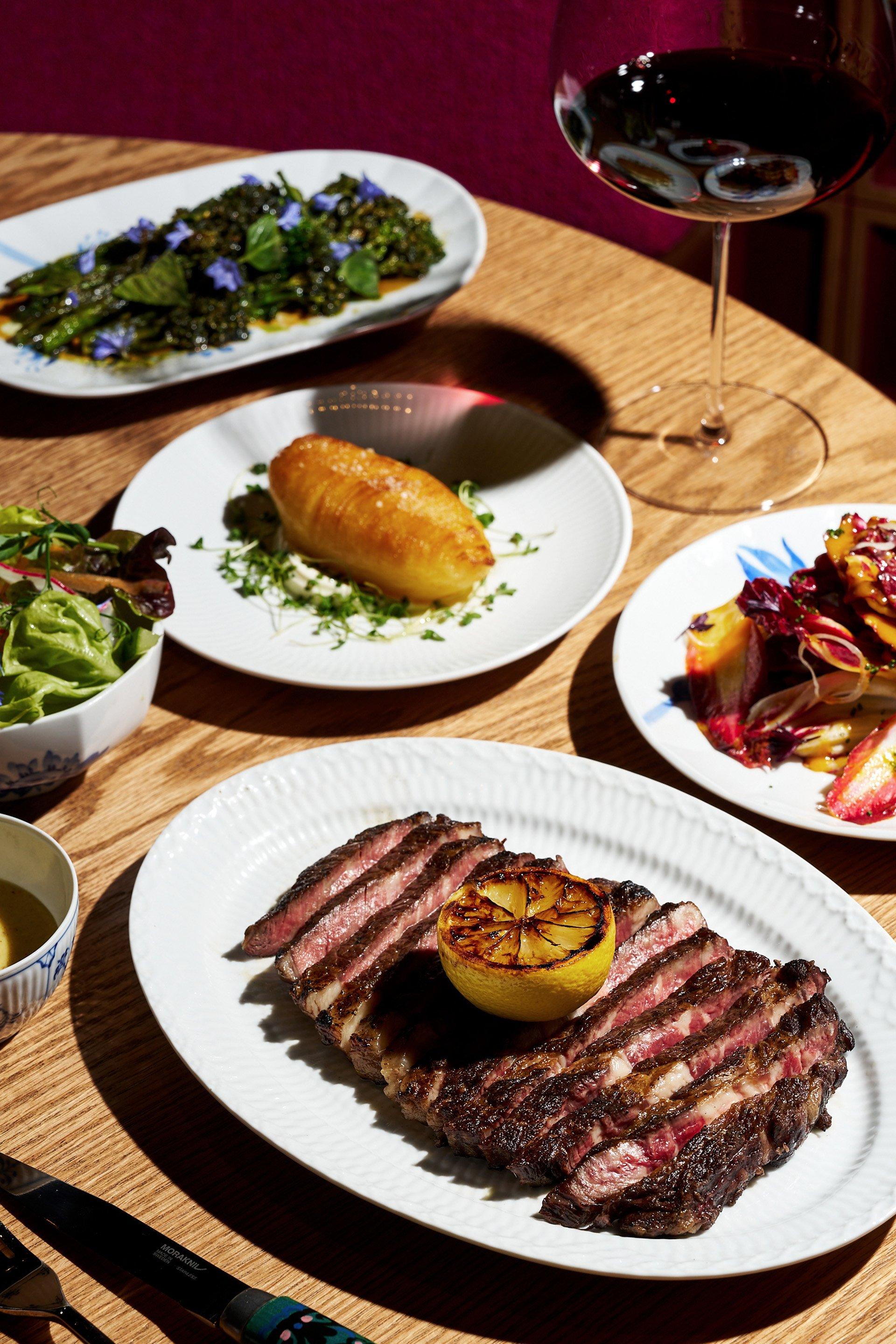 Brasserie Frantzen